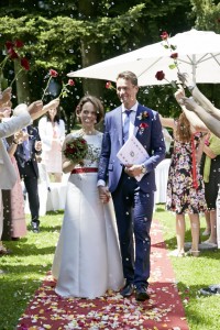 Hochzeit Nora und Richard