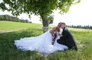 Hochzeit Stephanie & Clemens